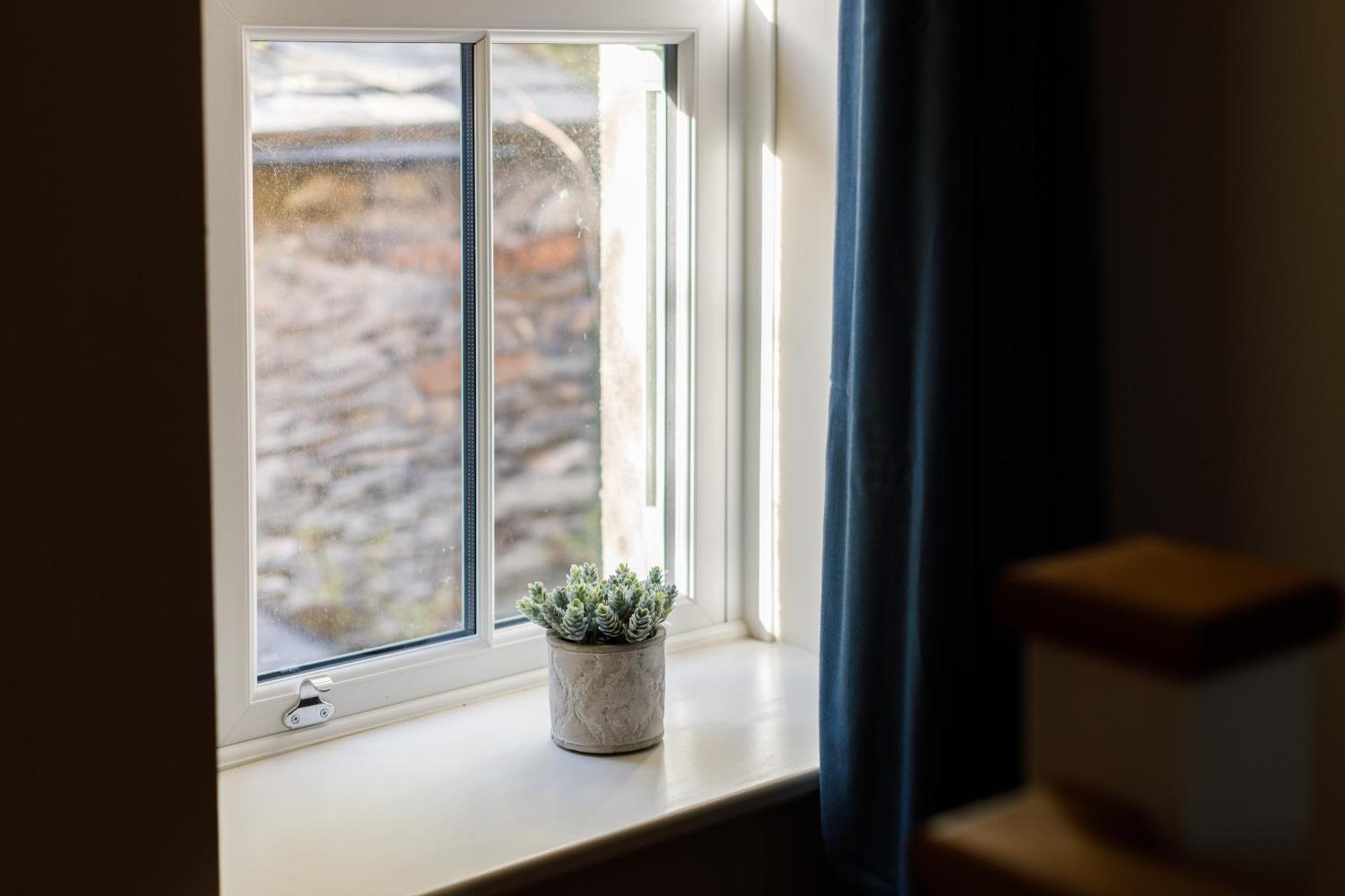 Cosy, 2-Bedroom Snowdonia Cottage Mountain Retreat Tanygrisiau Buitenkant foto