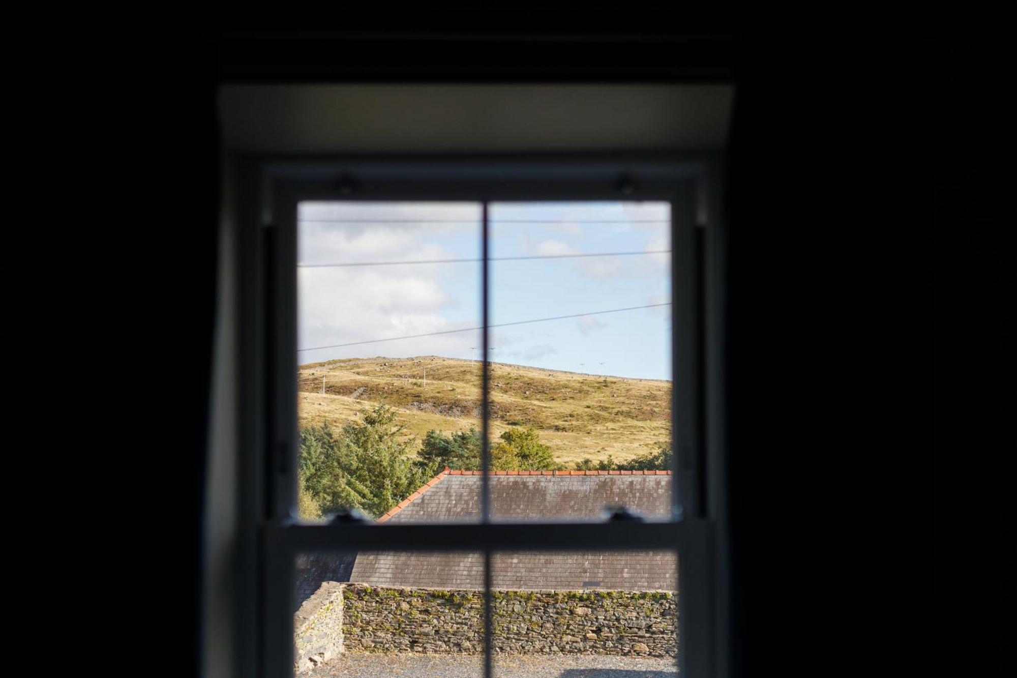 Cosy, 2-Bedroom Snowdonia Cottage Mountain Retreat Tanygrisiau Buitenkant foto