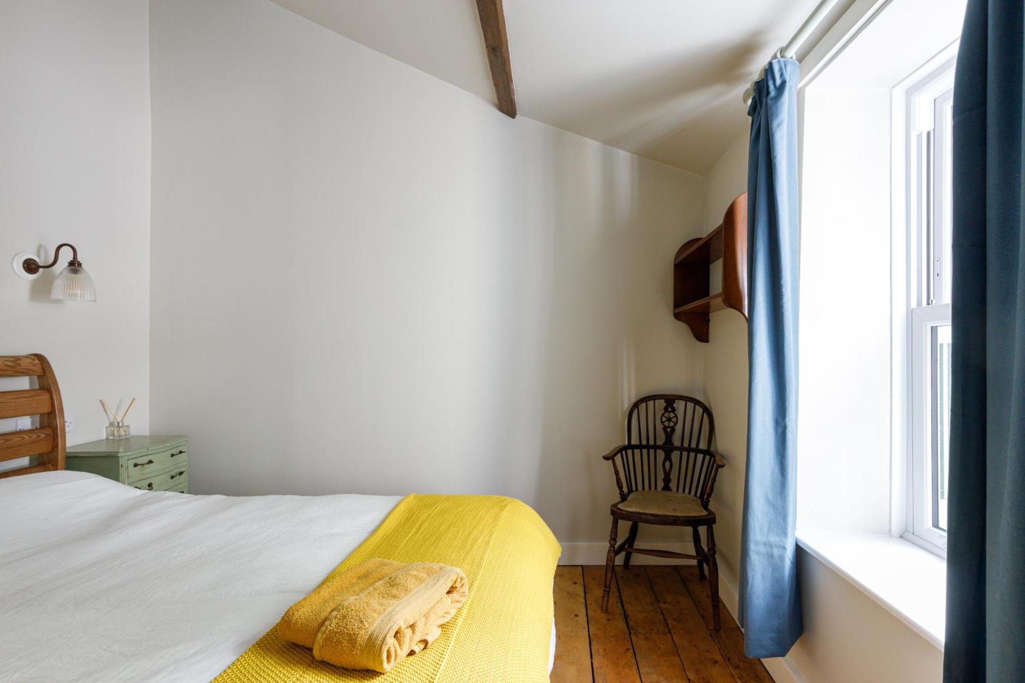 Cosy, 2-Bedroom Snowdonia Cottage Mountain Retreat Tanygrisiau Buitenkant foto