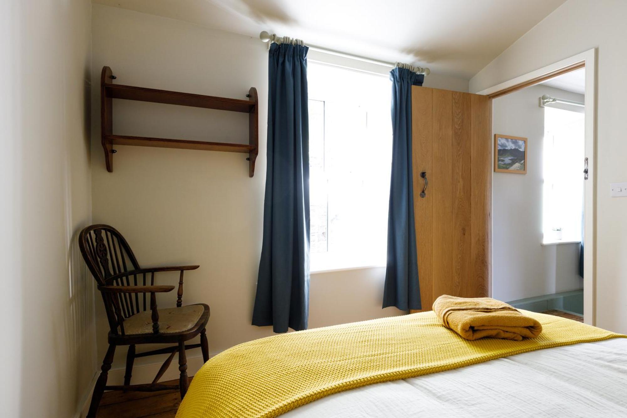 Cosy, 2-Bedroom Snowdonia Cottage Mountain Retreat Tanygrisiau Buitenkant foto