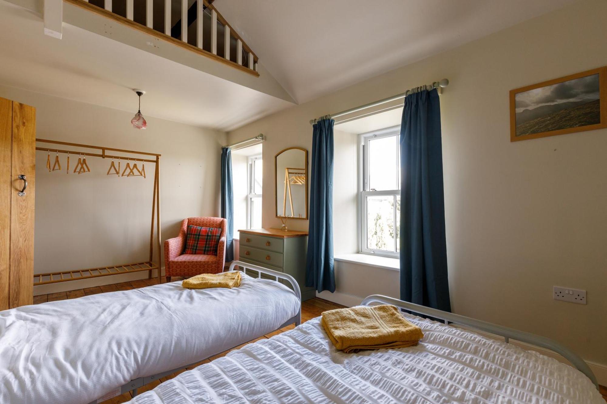 Cosy, 2-Bedroom Snowdonia Cottage Mountain Retreat Tanygrisiau Buitenkant foto