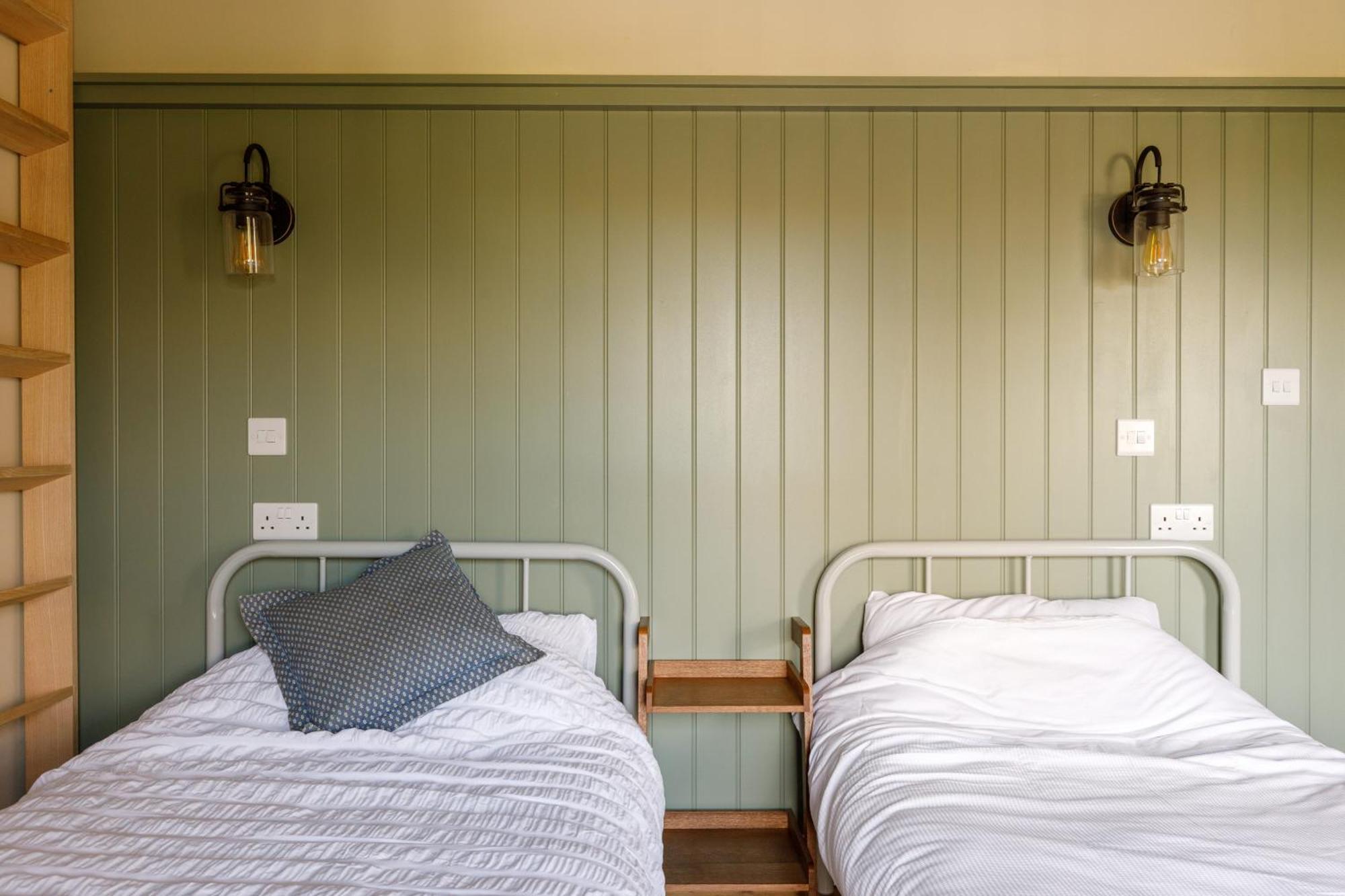 Cosy, 2-Bedroom Snowdonia Cottage Mountain Retreat Tanygrisiau Buitenkant foto