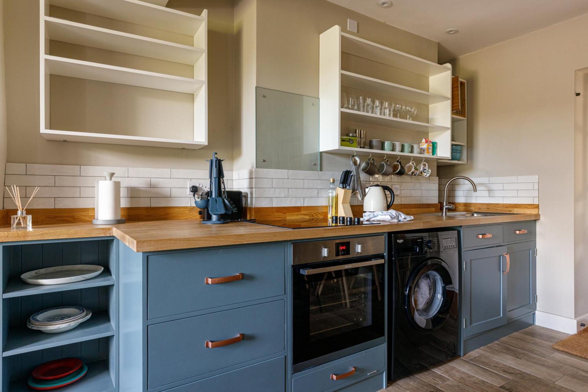 Cosy, 2-Bedroom Snowdonia Cottage Mountain Retreat Tanygrisiau Buitenkant foto