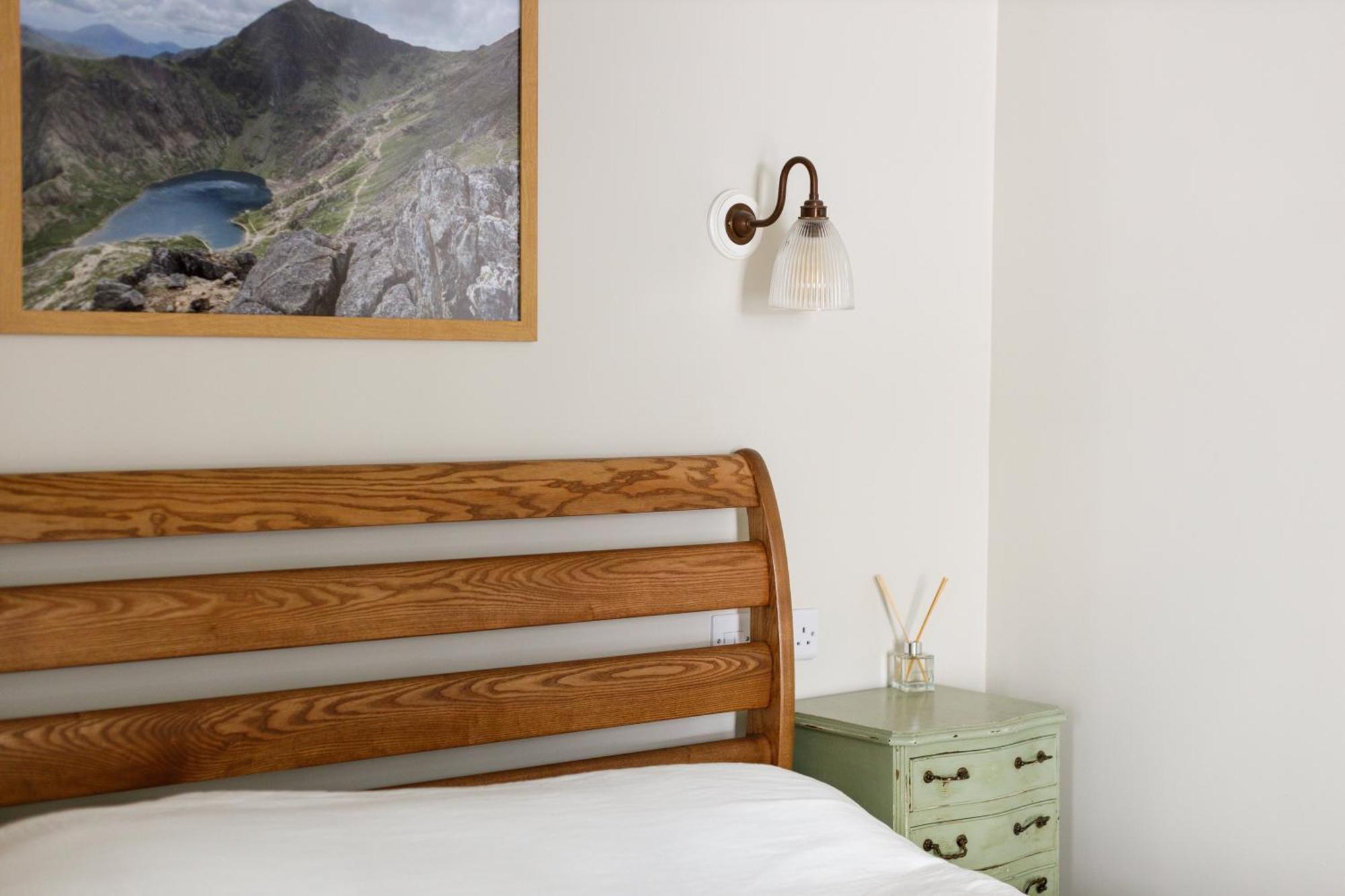 Cosy, 2-Bedroom Snowdonia Cottage Mountain Retreat Tanygrisiau Buitenkant foto